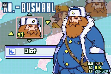 Nintendo Wars: Retro-Special zur kultigen Strategie-Serie