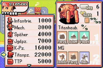 Nintendo Wars: Retro-Special zur kultigen Strategie-Serie