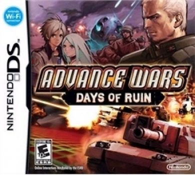 Nintendo Wars: Retro-Special zur kultigen Strategie-Serie