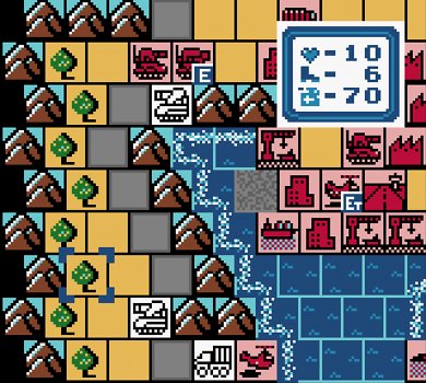 Nintendo Wars: Retro-Special zur kultigen Strategie-Serie