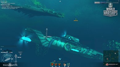 World of Warships: Die U-Boote kommen (18)