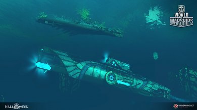 World of Warships: Die U-Boote kommen (19)