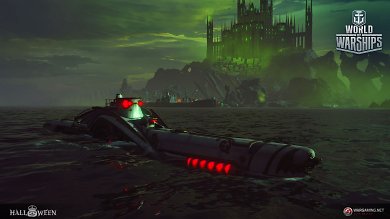 World of Warships: Die U-Boote kommen (4)