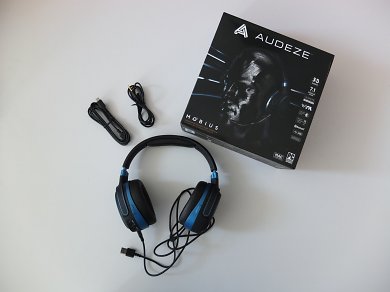 Audeze Mobius: Das Luxus-3D-Gaming-Headset im Gaming-Praxistest (1)