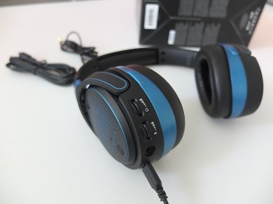 Audeze Mobius: Das Luxus-3D-Gaming-Headset im Gaming-Praxistest (2)