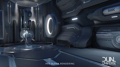 Dual Universe: Neue Inhalte zum aktuellen Start der Alpha (10)