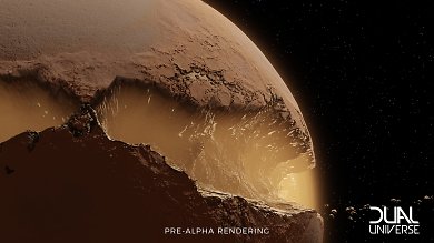 Dual Universe: Neue Inhalte zum aktuellen Start der Alpha (14)