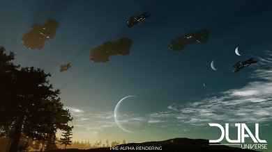 Dual Universe: Neue Inhalte zum aktuellen Start der Alpha (6)
