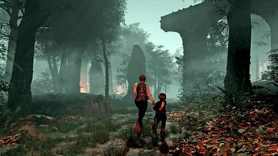 1. A Plague Tale: Innocence Das Action-Adventure über ein Geschwisterpaar inmitten des Hundertjährigen Krieges ist unsere Überraschung des Jahres!