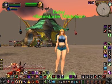 WoW Classic+: Zwei verworfene Weltevents würden perfekt reinpassen (4)