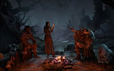 Diablo 4: ​So spielt sich Blizzards neustes Action-Hack’n’Slay (19)
