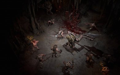 Diablo 4: ​So spielt sich Blizzards neustes Action-Hack’n’Slay (11)