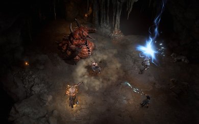 Diablo 4: ​So spielt sich Blizzards neustes Action-Hack’n’Slay (13)