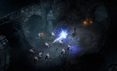 Diablo 4: ​So spielt sich Blizzards neustes Action-Hack’n’Slay (14)