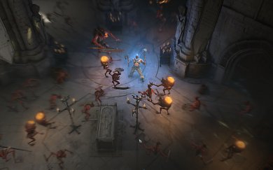 Diablo 4: ​So spielt sich Blizzards neustes Action-Hack’n’Slay (18)