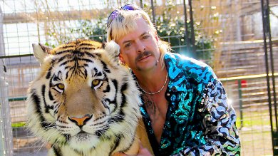 ... „Tiger King“ ... &nbsp;