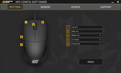 Software: XM1 (1)