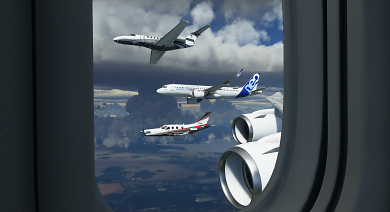 Microsoft Flight Simulator 2020 in der Vorschau – so gut ist der neue Flugsimulator (1)