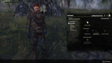 TESO: Gefährten in Blackwood - Welches Mount soll euer Gefährte nutzen?