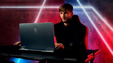MSI: ​Laptop-Gaming auf einem neuen Level
