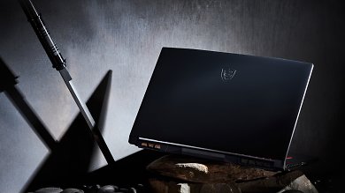 MSI: ​Laptop-Gaming auf einem neuen Level