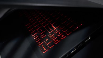 MSI: ​Laptop-Gaming auf einem neuen Level