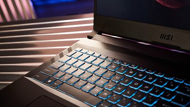 MSI: ​Laptop-Gaming auf einem neuen Level