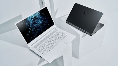 MSI: ​Laptop-Gaming auf einem neuen Level