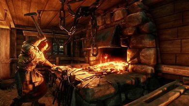 New World vor dem Beta-Start: So spielt sich der Einstieg ins MMORPG (3)