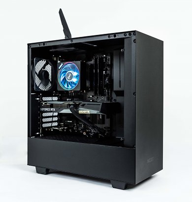 NZXT Starter Pro