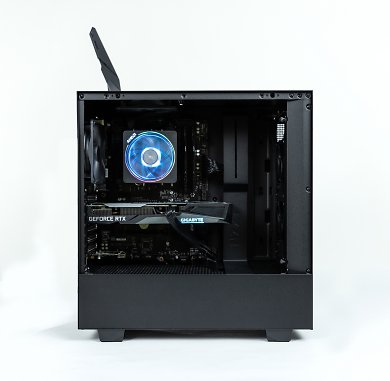 NZXT Starter Pro