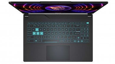 Cyborg 15 A12V