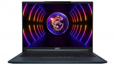 Stealth 16 Studio A13V