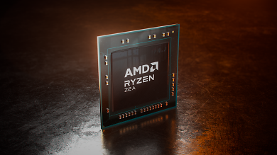 Andere Ansicht zu AMD Ryzen Z2 A