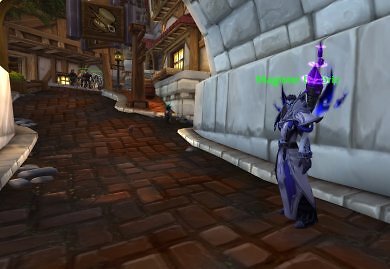 WoW: Pre-Patch-Event bringt Titel, stylische Housing-Deko und weitere Belohnungen (2)
