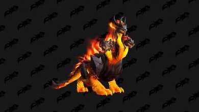 WoW: Jäger können im Midnight-Pre-Patch zwei besondere Pets zähmen (3)