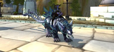 WoW Midnight: Dieses coole Katzen-Mount bekommt ihr fast geschenkt (3)