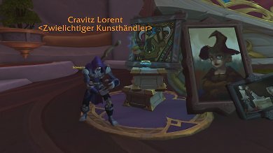 WoW: Rätsel gelöst - so erhaltet ihr Midnights teuerstes Housing-Item deutlich günstiger (3)