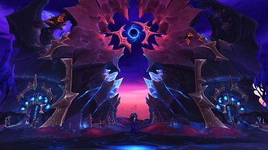 WoW: Neue PvP-Modi bringen Alterac-Feeling zurück und helfen Einsteigern (3)