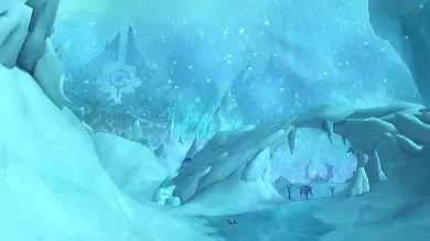 WoW Patch 12.0.7 