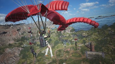 Mit der Highwind um die Welt! Final Fantasy 7 Revelation bringt frischen Wind ins Reisen (2)