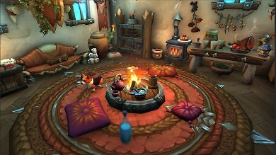 WoW Patch 12.1: Blizzard enthüllt Fluch von Ula'tek - das müsst ihr jetzt wissen (29)