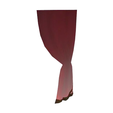 Bound Right Silvermoon Drapes