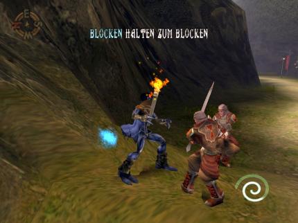Soul Reaver 2 Patch v1.01