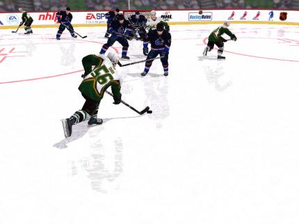 NHL 2002 - Kurztipp