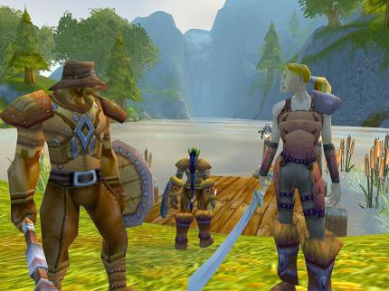 World of Warcraft - Die Blackrockspitze