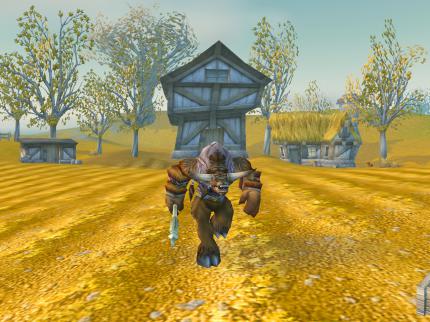 World of Warcraft - Zul'Farrak