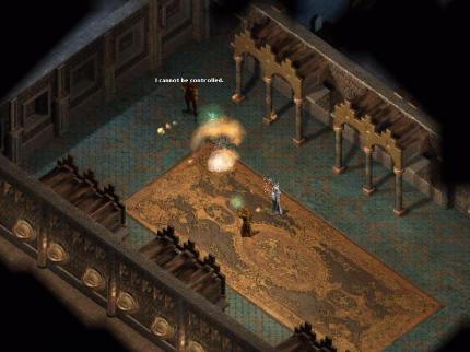 Baldur's Gate 2 - Gegenstände