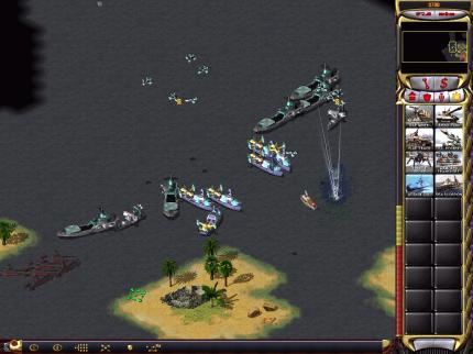 Command & Conquer: Alarmstufe Rot 2 - Kurztipp