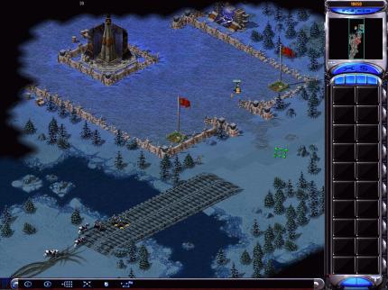 Command & Conquer: Alarmstufe Rot 2